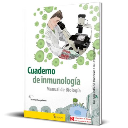 Cuaderno inmunología