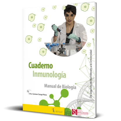 Cuaderno Inmunología