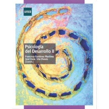 psicologia del desarrollo vol II